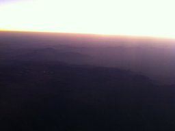 Jour du départ 12/01/2012